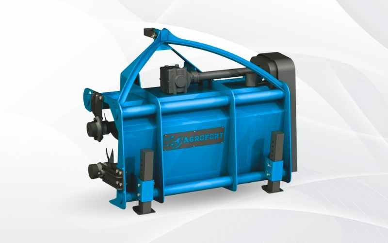 Imagem Enleirador AGF 1500-EN AGROFORT