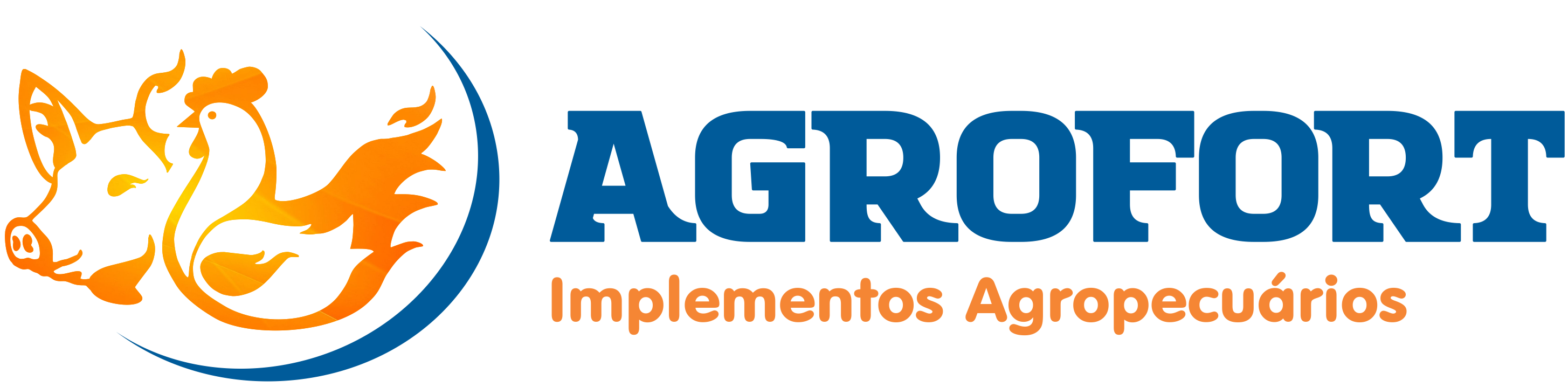 AGROFORT - Implementos Agropecuários